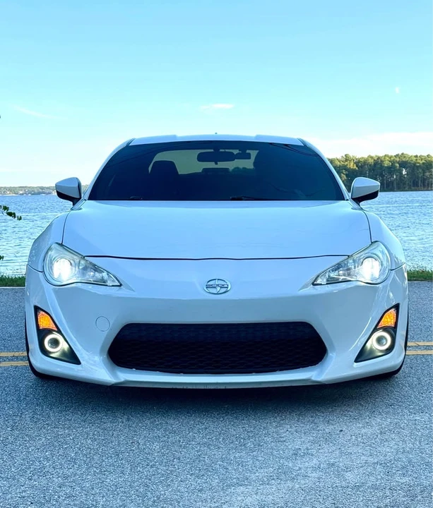 2015 Scion FR-S - Image 3 of 6