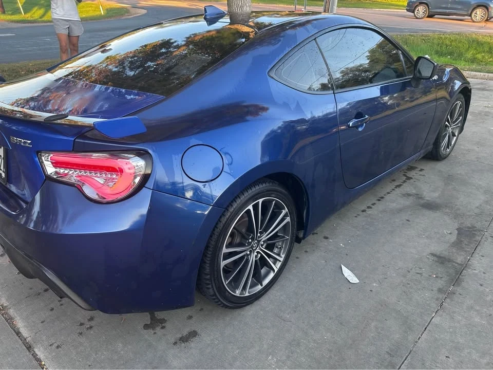 2015 Scion FR-S - Image 17 of 18
