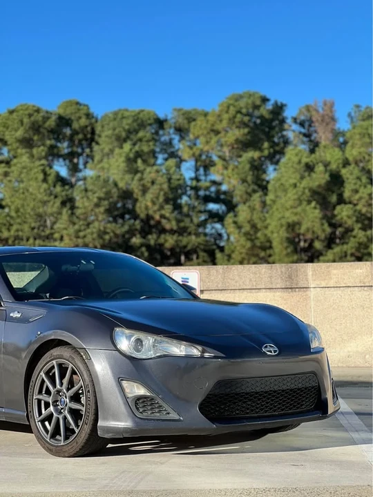 2015 Scion FR-S - Image 12 of 16