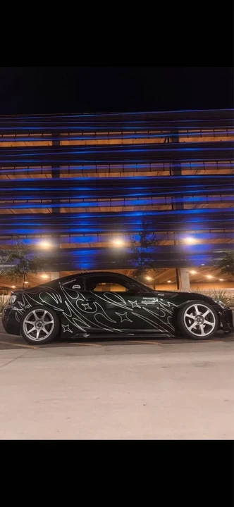 2015 Scion FR-S - Image 6 of 9