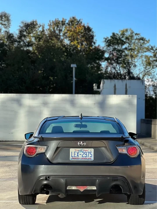 2015 Scion FR-S - Image 3 of 16