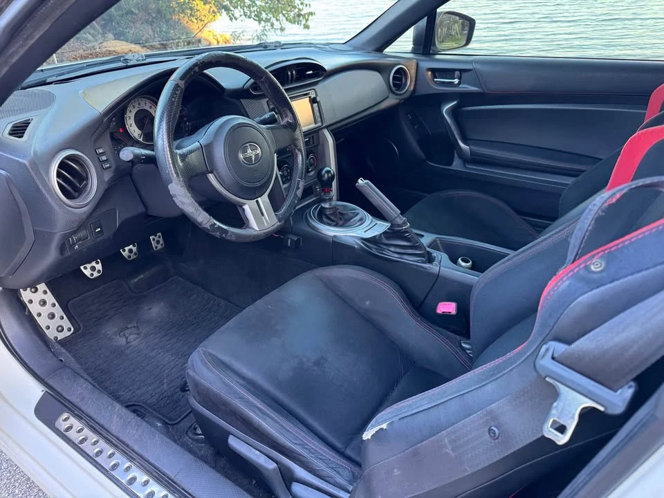 2015 Scion FR-S - Image 6 of 6