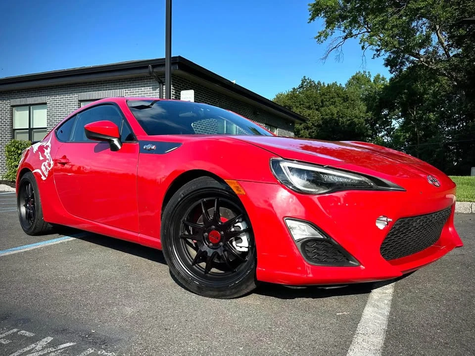 2015 Scion FR-S - Image 5 of 14