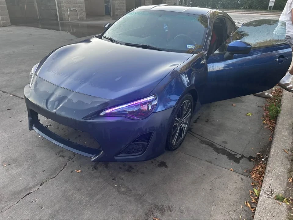 2015 Scion FR-S - Image 16 of 18