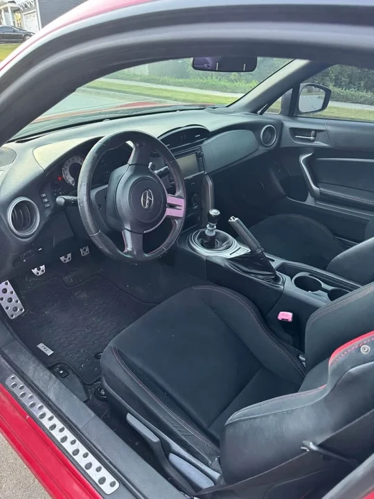 2015 Scion FR-S - Image 5 of 12