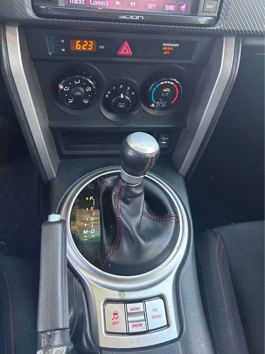 2015 Scion FR-S - Image 13 of 18