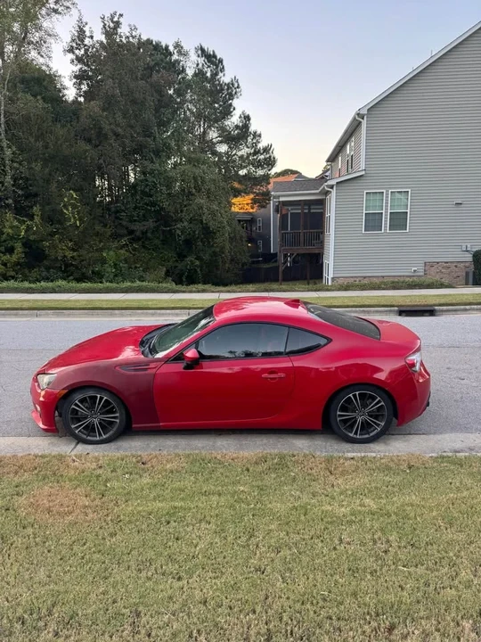2015 Scion FR-S - Image 3 of 12