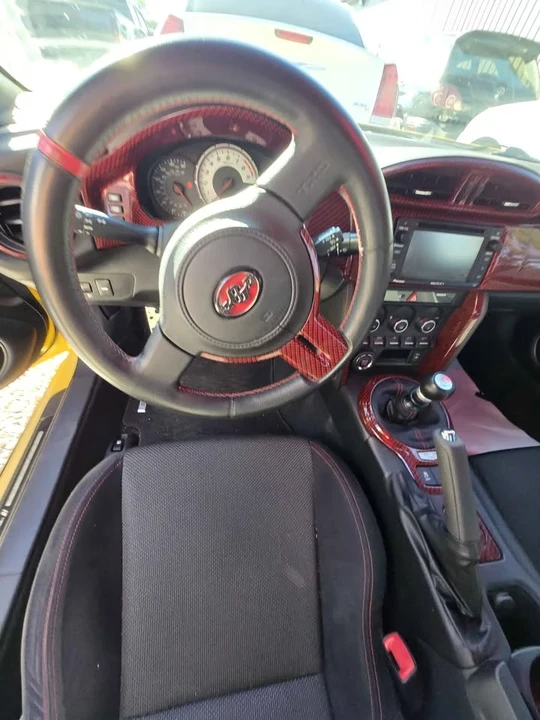 2015 Scion FR-S - Image 6 of 10