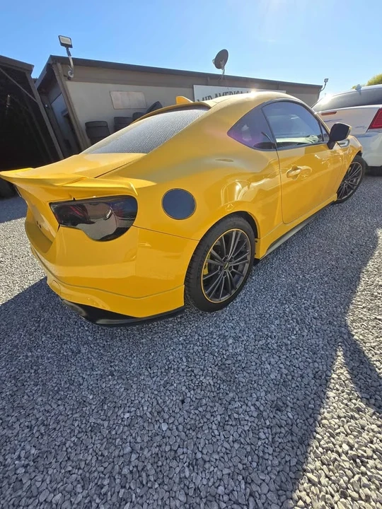2015 Scion FR-S - Image 2 of 10