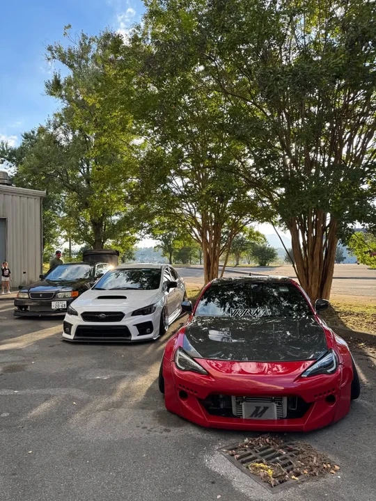 2015 Scion FR-S - Image 15 of 18