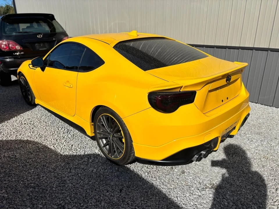 2015 Scion FR-S - Image 2 of 4
