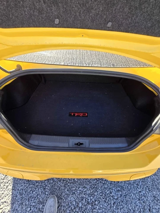 2015 Scion FR-S - Image 8 of 10