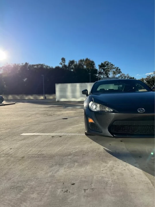2015 Scion FR-S - Image 10 of 16