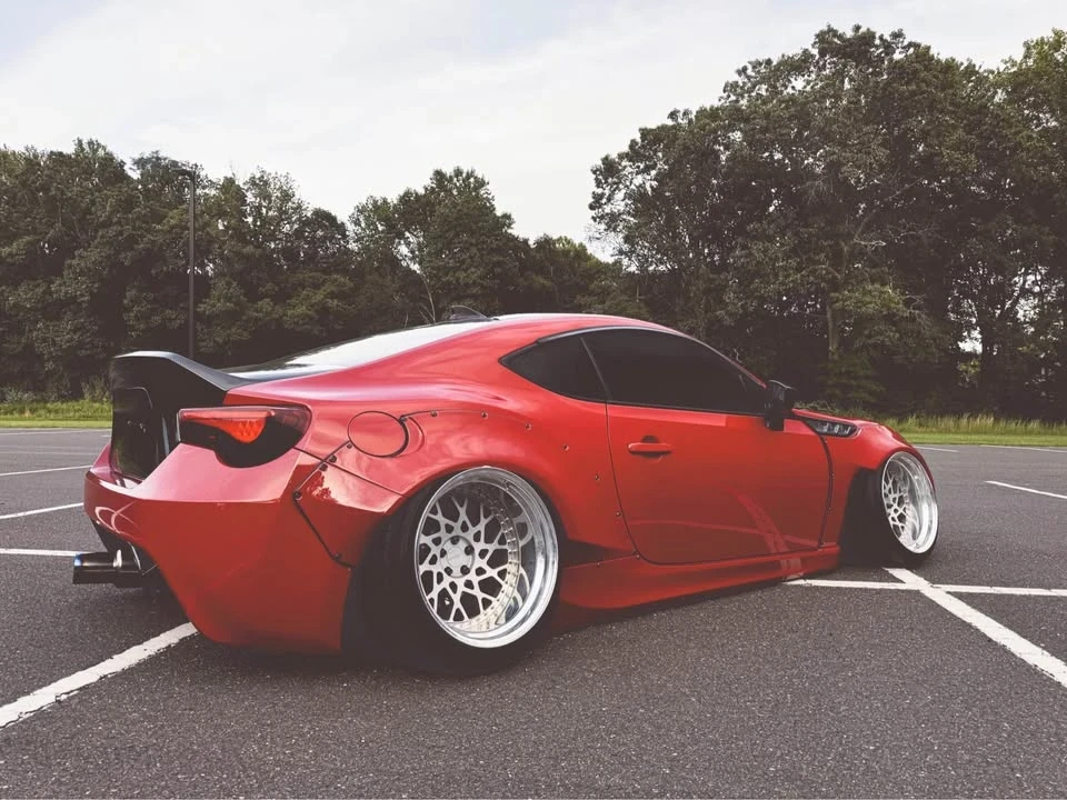 2015 Scion FR-S - Image 2 of 18