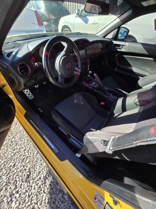 2015 Scion FR-S - Image 5 of 10