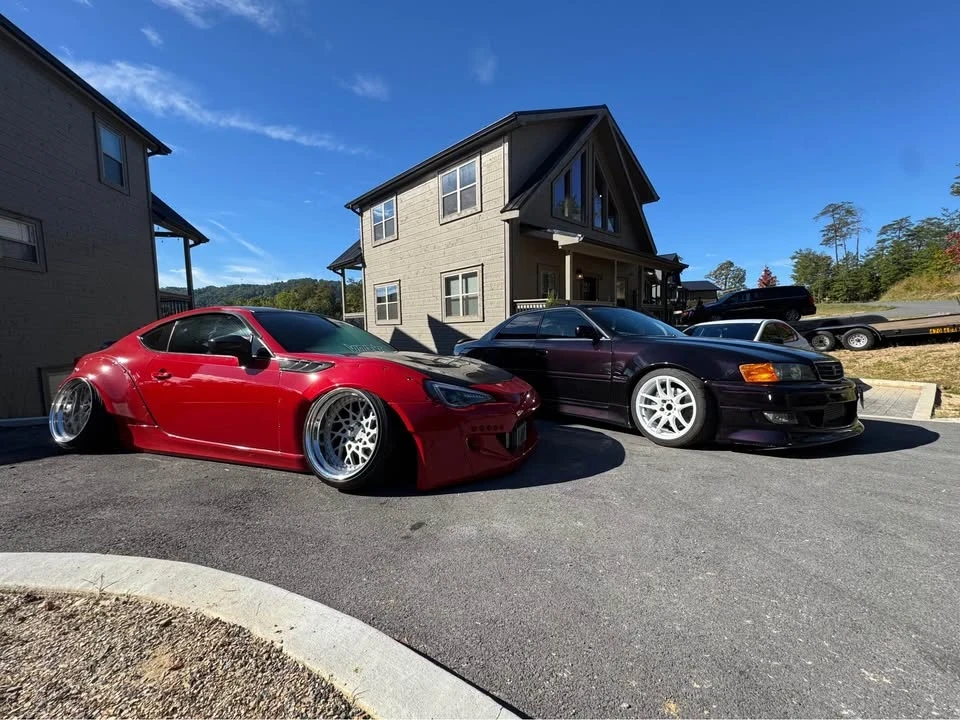 2015 Scion FR-S - Image 10 of 18