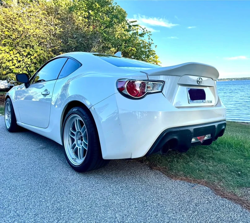 2015 Scion FR-S - Image 4 of 6