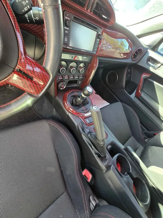 2015 Scion FR-S - Image 9 of 10