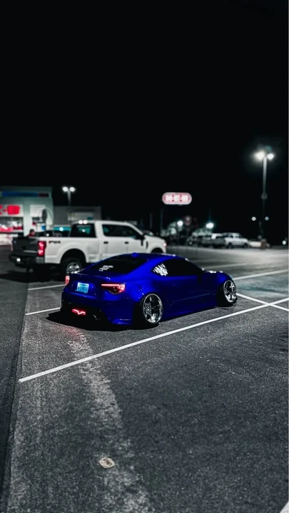 2015 Scion FR-S - Image 3 of 19