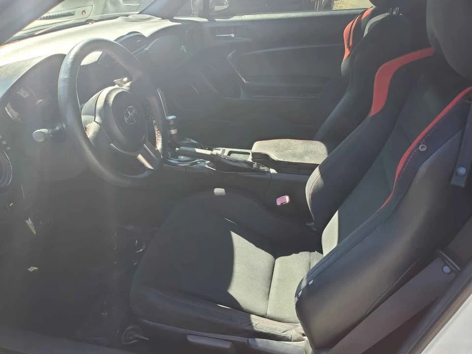 2015 Scion FR-S - Image 8 of 9