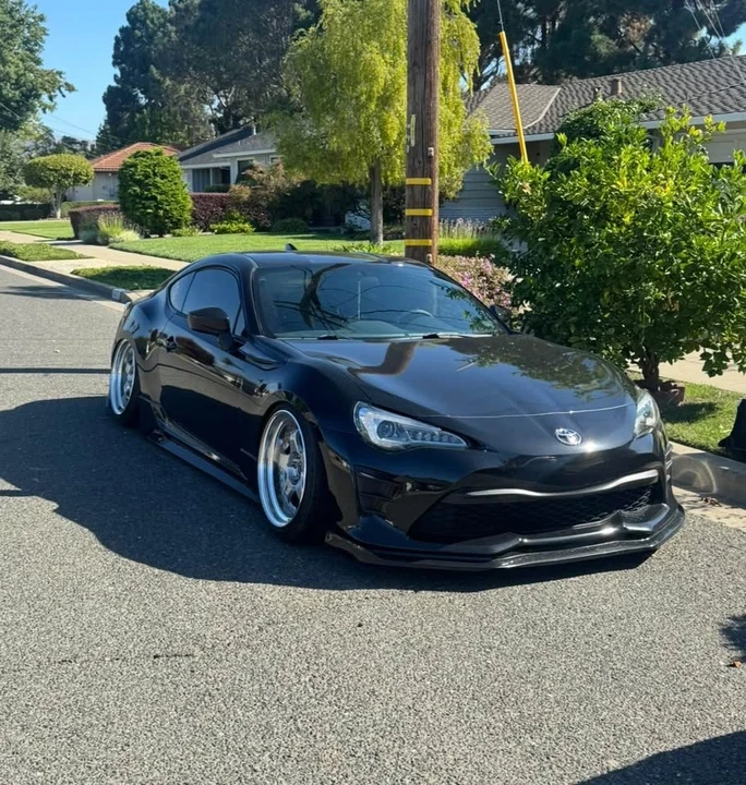 2015 Scion FR-S - Image 4 of 5