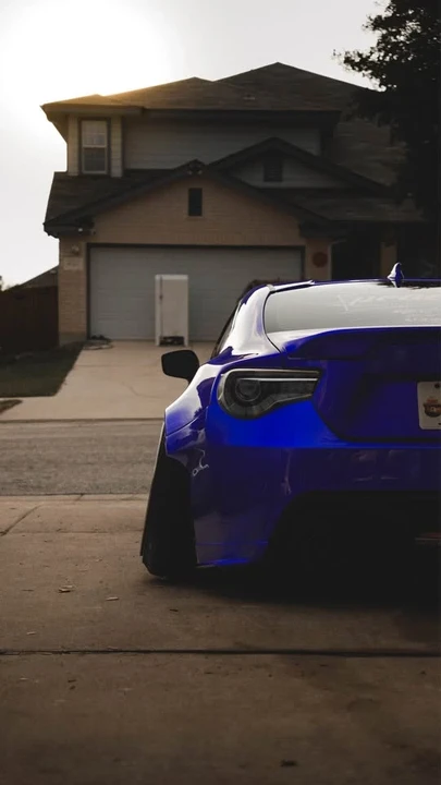 2015 Scion FR-S - Image 15 of 19