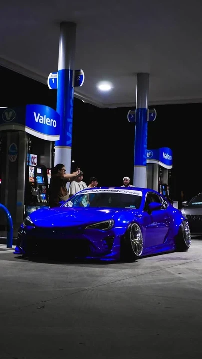 2015 Scion FR-S - Image 6 of 19