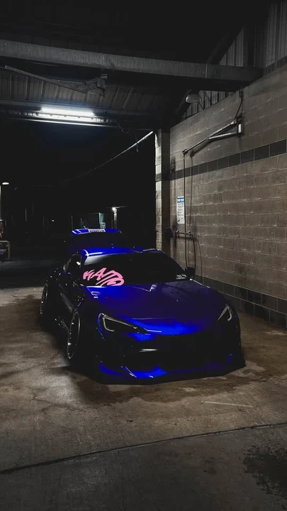 2015 Scion FR-S - Image 8 of 19