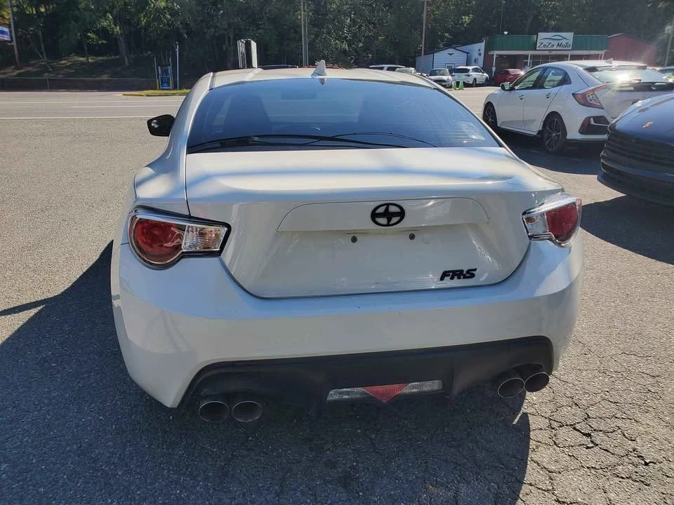 2015 Scion FR-S - Image 4 of 9