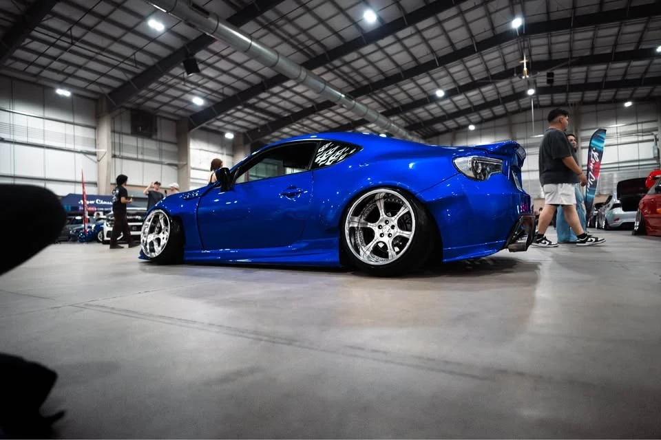 2015 Scion FR-S - Image 4 of 19