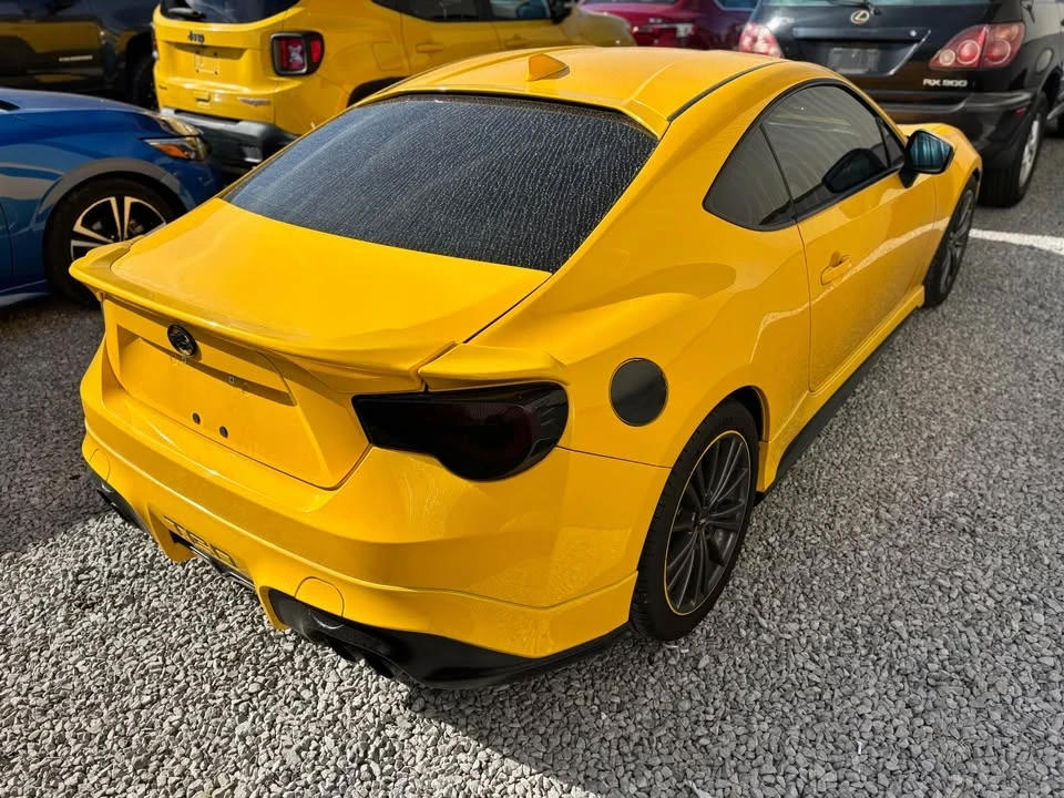 2015 Scion FR-S - Image 3 of 4