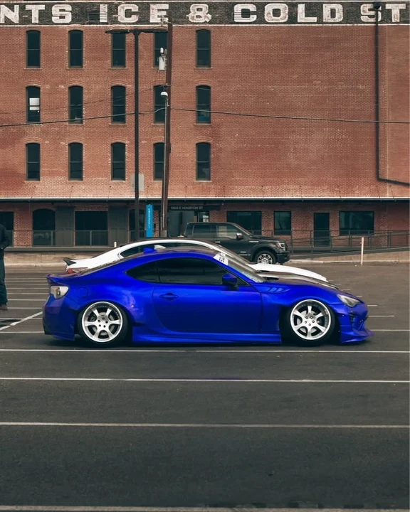 2015 Scion FR-S - Image 17 of 19