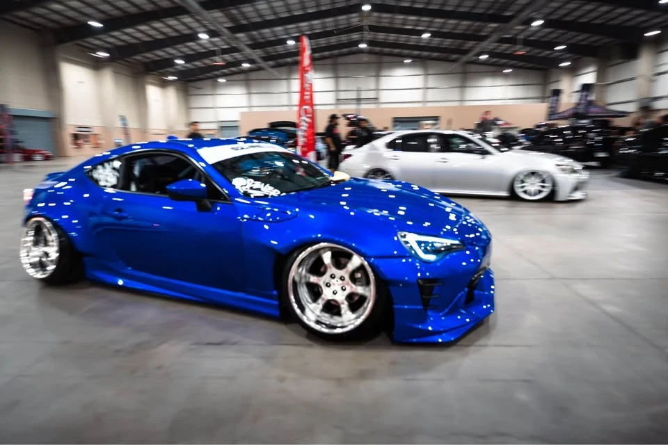 2015 Scion FR-S - Image 18 of 19