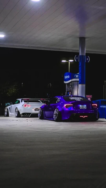 2015 Scion FR-S - Image 7 of 19