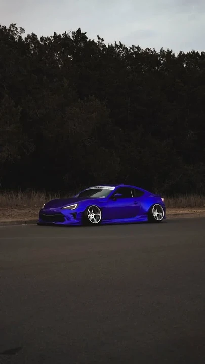 2015 Scion FR-S - Image 5 of 19