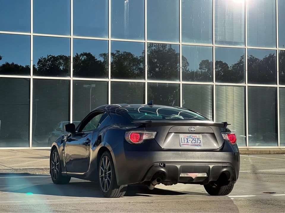 2015 Scion FR-S - Image 2 of 16