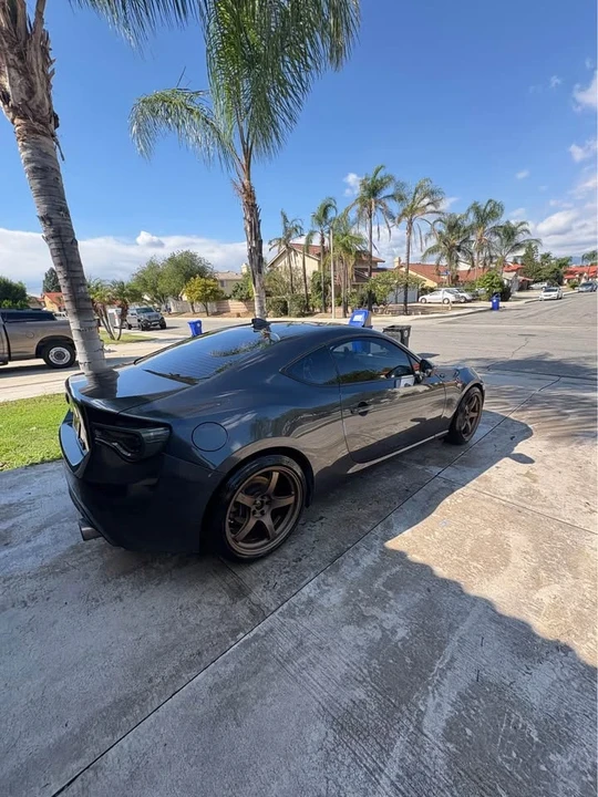2015 Scion FR-S - Image 11 of 11