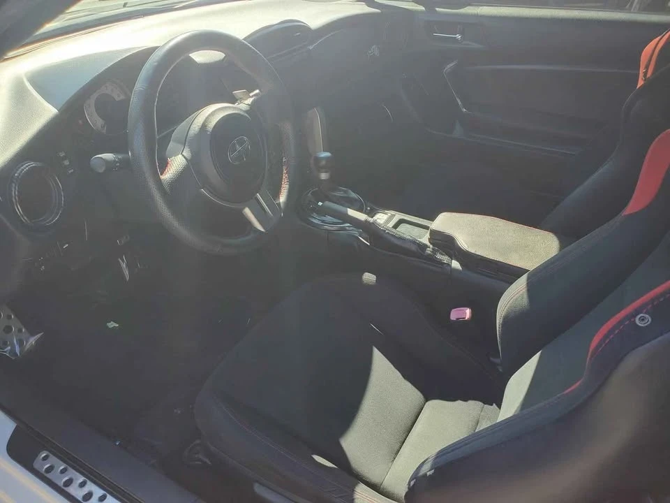 2015 Scion FR-S - Image 6 of 9