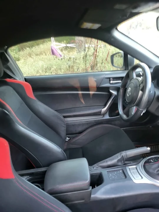 2015 Scion FR-S - Image 2 of 12