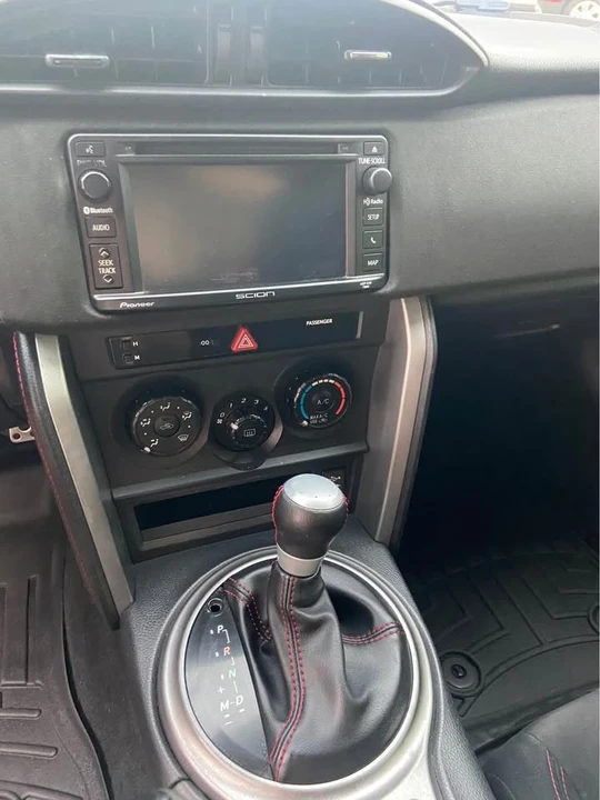 2015 Scion FR-S - Image 12 of 12