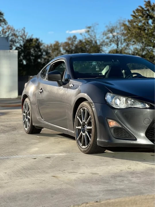 2015 Scion FR-S - Image 11 of 16