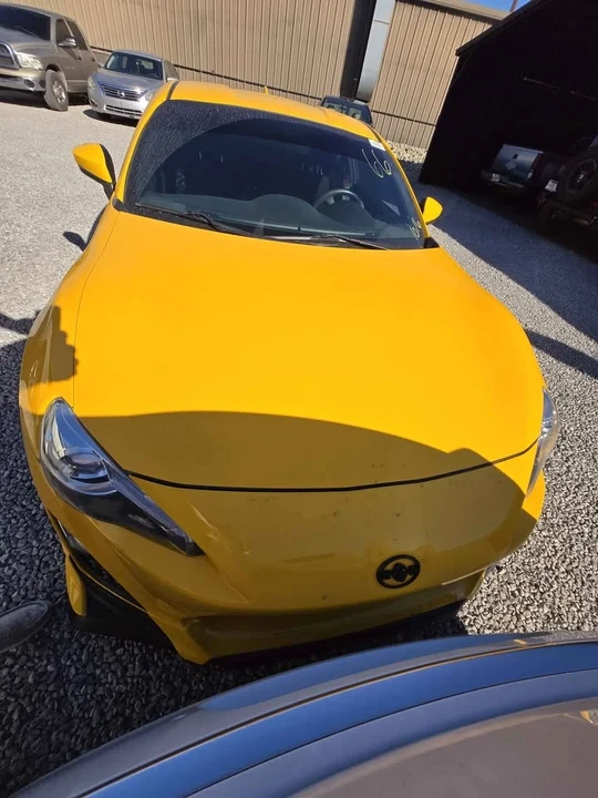 2015 Scion FR-S - Image 4 of 10