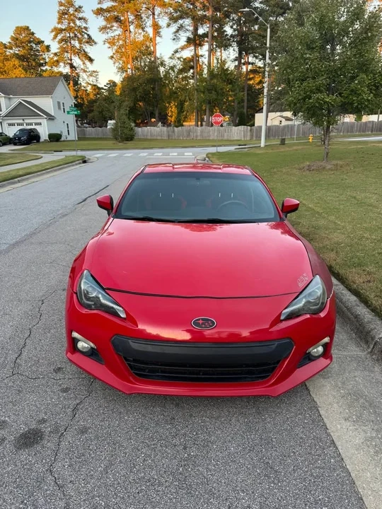 2015 Scion FR-S - Image 2 of 12