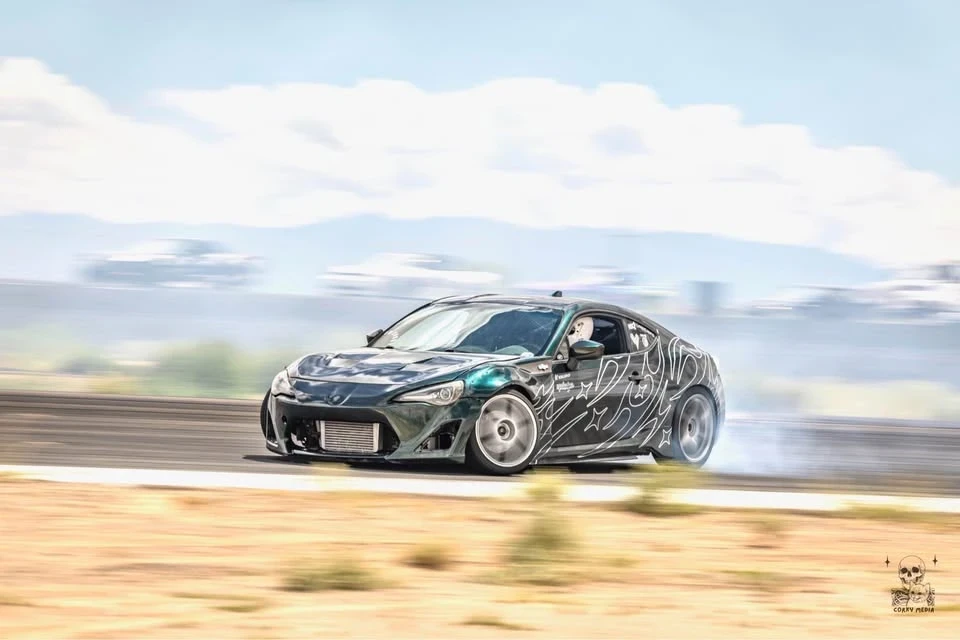 2015 Scion FR-S - Image 5 of 9