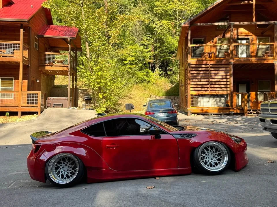 2015 Scion FR-S - Image 14 of 18