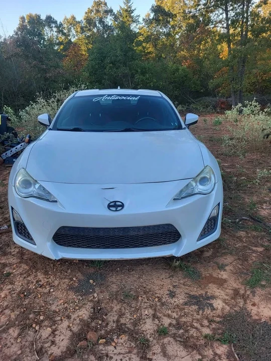 2015 Scion FR-S - Image 12 of 12