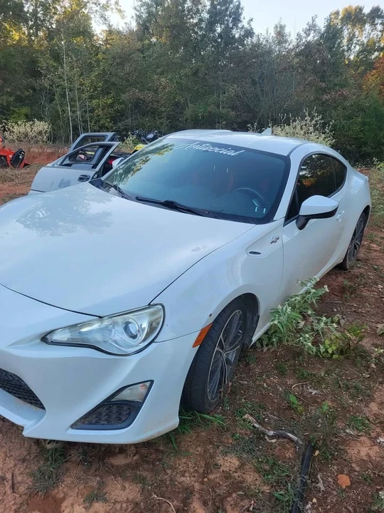 2015 Scion FR-S - Image 11 of 12