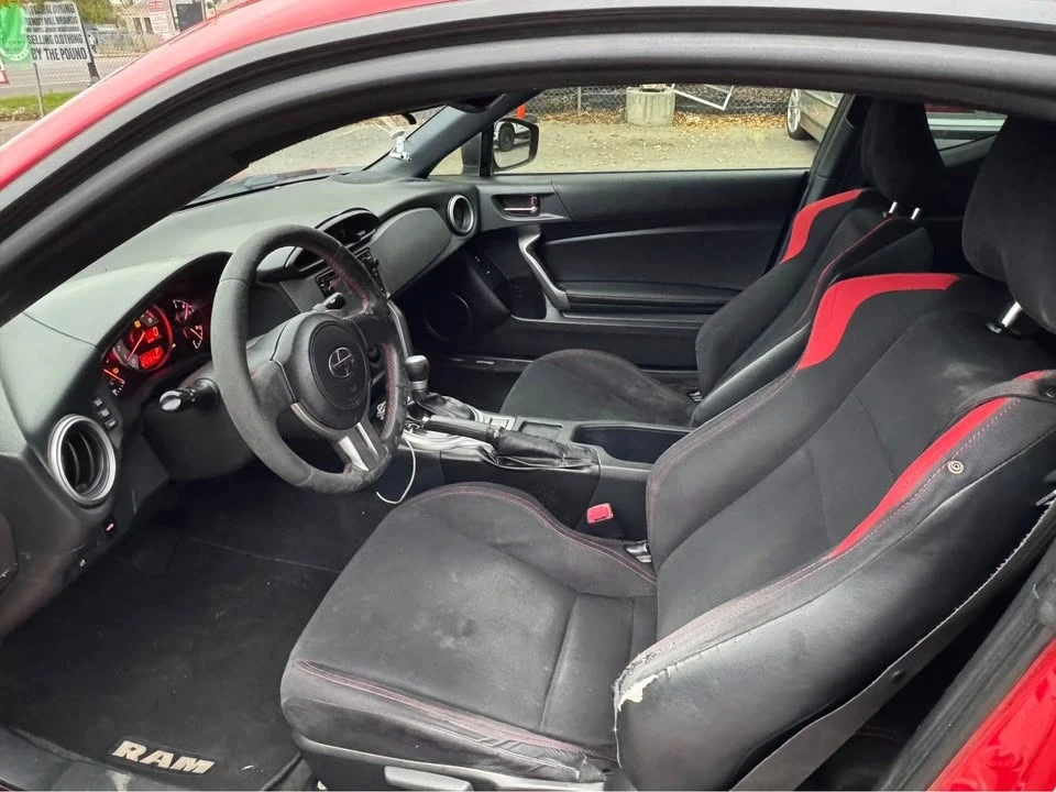 2015 Scion FR-S - Image 8 of 11