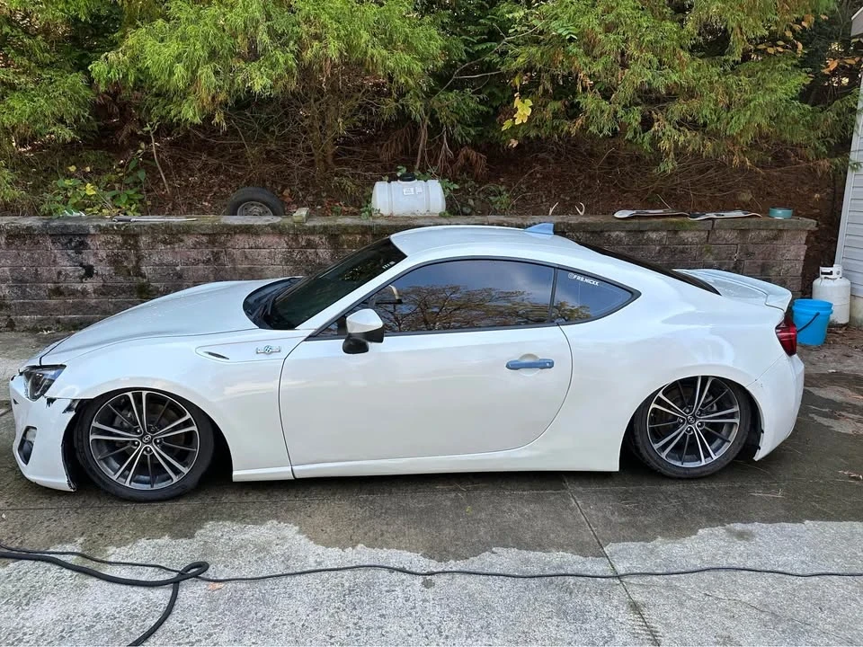 2015 Scion FR-S - Image 3 of 9