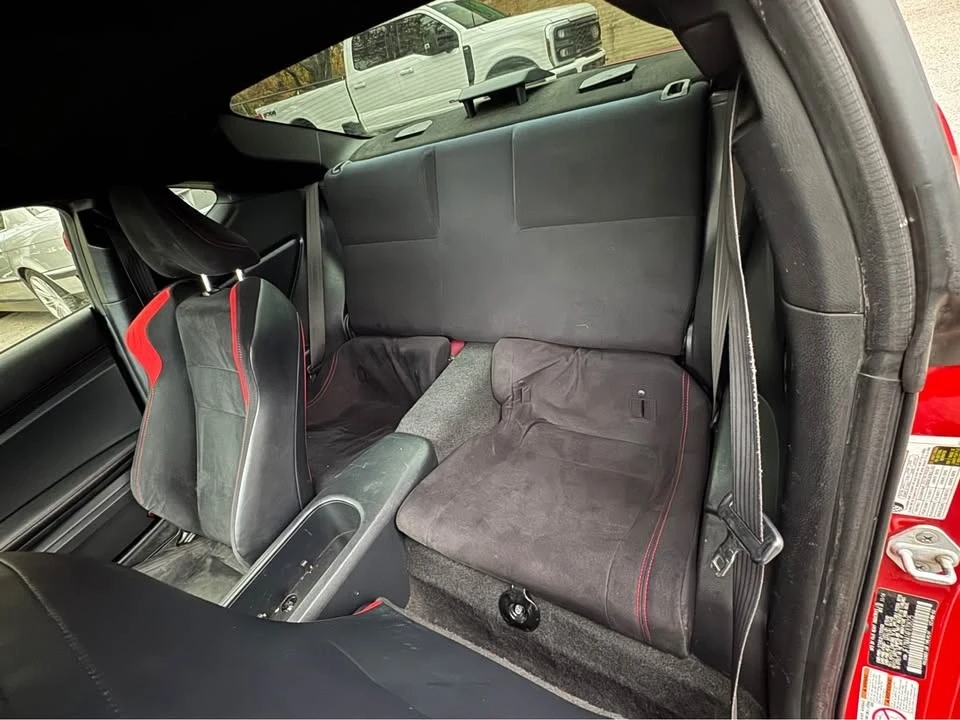 2015 Scion FR-S - Image 11 of 11